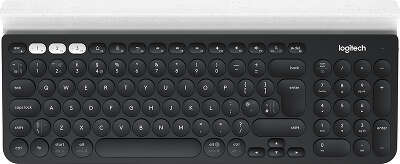 Клавиатура беспроводная Logitech K780 Bluetooth Multi-Device (920-008043)