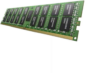 Модуль памяти DDR4 DIMM 8Gb DDR2933 Samsung (M391A1K43DB2-CVFQY)