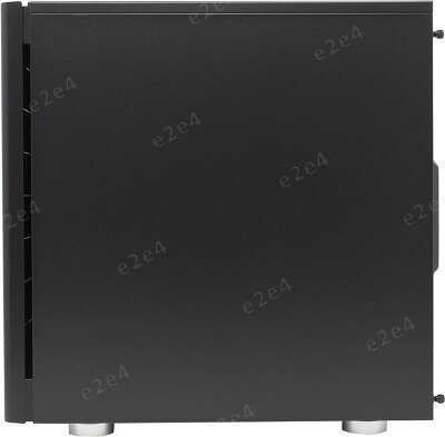 Корпус Corsair Carbide, черный, ATX, Без БП (CC-9011130-WW)