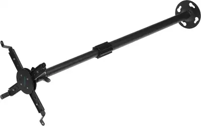 Кронштейн для проектора Kromax PROJECTOR-300 серый макс.10кг потолочный поворот и наклон