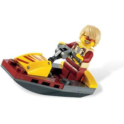 LEGO Dino 5888
