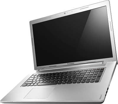 Ноутбук Lenovo IdeaPad Z710 (59435241) 17.3" FHD /i7-4710MQ/8/1000+8SSD/ GT840M 2G/Multi/ WF/CAM/ W8.1