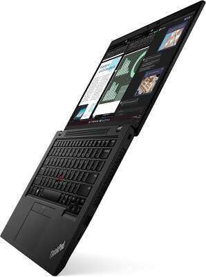 Ноутбук Lenovo ThinkPad L14 G4 14" FHD IPS i5 1335U 1.3 ГГц/16/512 SSD/3G/LTE/W11Pro