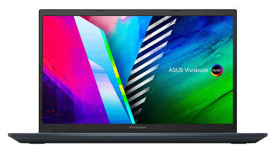 Ноутбук ASUS VivoBook Pro 15 K3500PA-L1091T 15.6" FHD OLED i5 11300H/16/512 SSD/W10