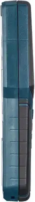 Детектор металла Bosch GMS 120 Professional синий/черный (0601081000)