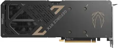 Видеокарта Zotac PCI-E 5.0 RTX 5070 SOLID OC NVIDIA GeForce RTX 5070 12Gb 192bit GDDR7 2542/28000 HDMIx1 DPx3 HDCP Ret