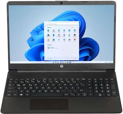 Ноутбук HP 15s-eq2658ng 15.6" FHD IPS R 5 5500U/16/1Tb SSD/W11 (3G7Q8EA)
