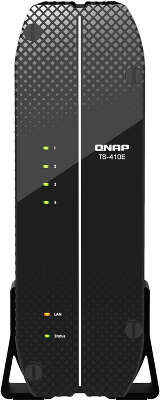 Сетевой накопитель (NAS) QNAP TS-410E-8G
