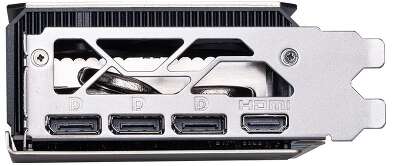 Видеокарта PCIE16 RTX5070TI 16GB RTX 5070 Ti 16G INSPIRE 3X OC MSI