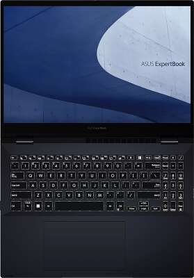 Ноутбук ASUS ExpertBook B5 Flip 13.3" FHD IPS i7 1255U/16/512 SSD/W11Pro