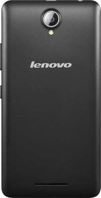 Смартфон Lenovo A5000 DUAL SIM, 3G, Black