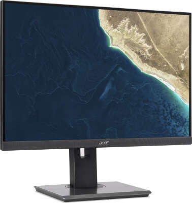 Монитор 24" Acer B247Wbmiprzxv IPS FHD D-Sub, HDMI, DP, USB-Hub