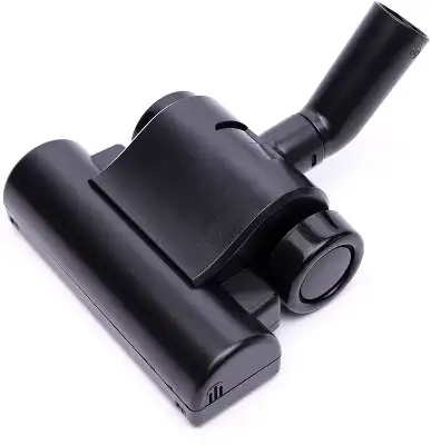 Пылесос Sharp/ Пылесос, 1900 Вт, уборка: сухая, пылесборник - мешок, 2.3 л,серебристый