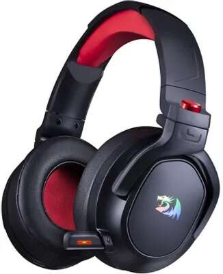 Defender Nomen RGB, 7.1, 2.4 Ггц, б.п. Redragon (71279)