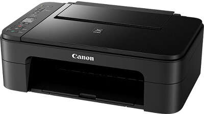 Принтер/копир/сканер Canon Pixma TS3340, WiFi