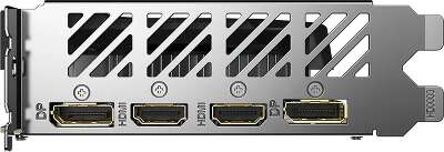 Видеокарта GIGABYTE NVIDIA nVidia GeForce RTX 4060 8Gb DDR6 PCI-E 2HDMI, 2DP