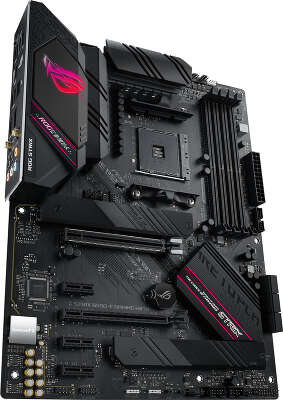 Материнская плата ATX LGAAM4 ASUS ROG STRIX B550-F GAMING WIFI II