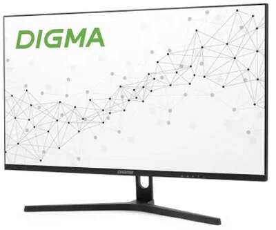 LCD Digma 27" DM-MONB2702 {IPS 2560x1440 5ms HDMI DP 75Hz 250cd}