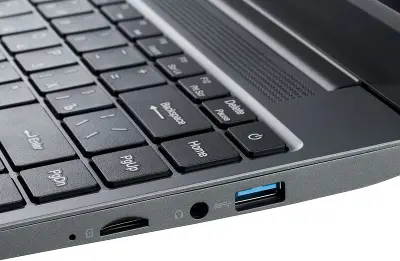 Ноутбук IRU Калибр 14TLH 14.1" FHD IPS i5 1135G7 2.4 ГГц/8 Гб/1Tb SSD/Dos