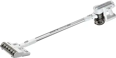 Пылесос Polaris PVCS 7000 400Вт белый/серебристый