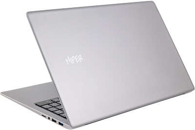 Ноутбук Hiper ExpertBook MTL1601 16.1" FHD IPS i3 1210U 1 ГГц/16 Гб/512 SSD/Dos