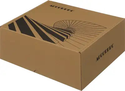 Блок питания Accord ATX 450W ACC-450-12 (20+4pin) 120mm fan 4xSATA