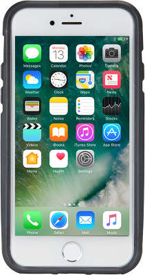 Чехол для iPhone 7/8 Thule Atmos X3, White/Dark Shadow [TAIE-3126_WHITE_DARK_SHA]