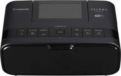 Принтер Canon SELPHY 1300 (2234C002), черный