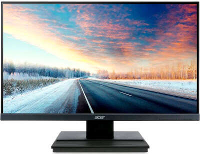 Монитор 24" Acer V246HYLbdp IPS LED FHD D-Sub, DP
