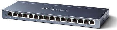 Коммутатор TP-LINK TL-SG116
