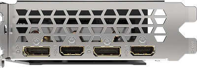 Видеокарта GIGABYTE NVIDIA nVidia GeForce RTX 3070 EAGLE OC 8Gb DDR6 PCI-E 2HDMI, 2DP