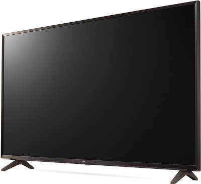 ЖК телевизор 43"/109см LG 43UJ630V FHD