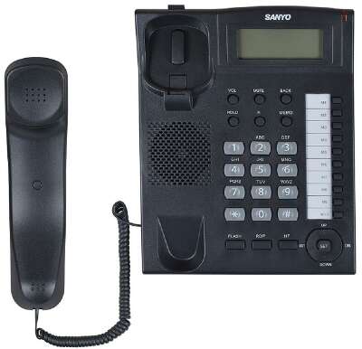 SANYO RA-S517B Телефон проводной