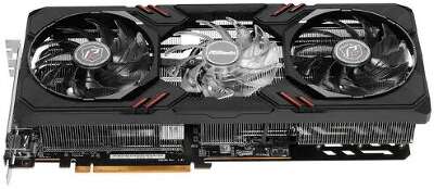 Видеокарта ASRock Intel Arc A770 Phantom Gaming D OC 8Gb DDR6 PCI-E HDMI, 3DP