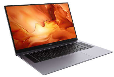 Ноутбук Huawei MateBook D16 HVY-WAP9 16" FHD R 5 4600H/8/512 SSD/WF/BT/Cam/W10