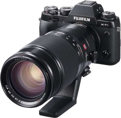 Телеконвертер Fujifilm XF1.4X TC WR