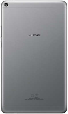 Планшетный компьютер 8" Huawei Mediapad T3 16Gb LTE, серый