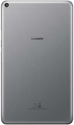 Планшетный компьютер 8" Huawei Mediapad T3 16Gb LTE, серый