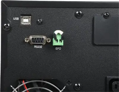 ИБП Powercom Macan MAC-1500, 1500VA, 1500W, IEC