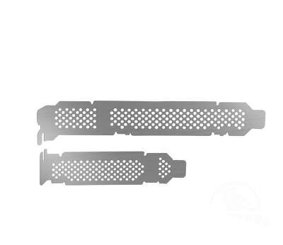 Панель для установки резервного питания Broadcom BBU-BRACKET-05 (01-26998-00) OEM панель для установки BBU07, BBU08, BBU09, CVM01, CVM02, CVPM02, CVPM05 в PCI-слот (для контроллеров серий MegaRAID 9260, 9271, 9361, 9380, 9460, 9480)(NONAME, аналог LSI0029