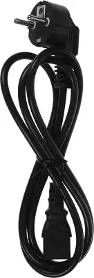 Принтер лазерный Cactus CS-LP1120B A4 черный (в комплекте: картридж + кабель USB A(m) - USB B(m))