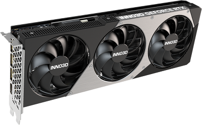 Видеокарта INNO3D RTX 5080 X3//RTX5080, HDMI, DP*3, 16G,D7