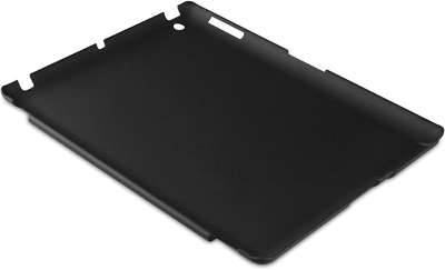 Чехол Macally Protective Case для iPad 2/3/4, черный [SMARTMATE-3B]