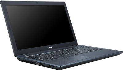 Ноутбук Acer TRAVELMATE 5744-382G32Mnkk 15.6" HD i3-380M/2/320/WF/Multi/CAM/W7Pro