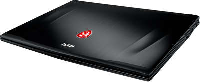 Ноутбук MSI GP72M 7RDX-1017RU 17.3" FHD i7-7700HQ/8/1000+128SSD/GTX 1050 4G/WiFi/BT/CAM/W10