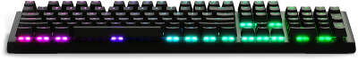 Клавиатура Steelseries Apex M750, Black