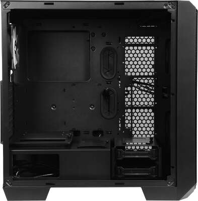 Корпус Thermaltake View 300 MX, черный, ATX, Без БП (CA-1P6-00M1WN-00)