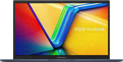 Ноутбук ASUS VivoBook 15 X1504ZA-BQ585W 15.6" FHD IPS i3 1215U 1.2 ГГц/8/256 SSD/W11