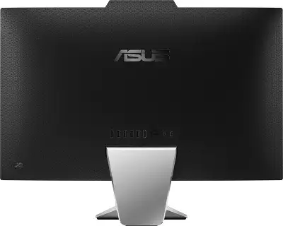 Моноблок Asus F3402WFA-BPC0050 23.8" Full HD Ryzen 3 7320U (2.4) 8Gb SSD512Gb RGr CR без ОС GbitEth WiFi BT 90W клавиатура мышь Cam черный 1920x1080