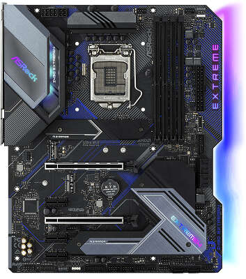 Материнская плата ATX LGA1200 ASRock Z490 Extreme4